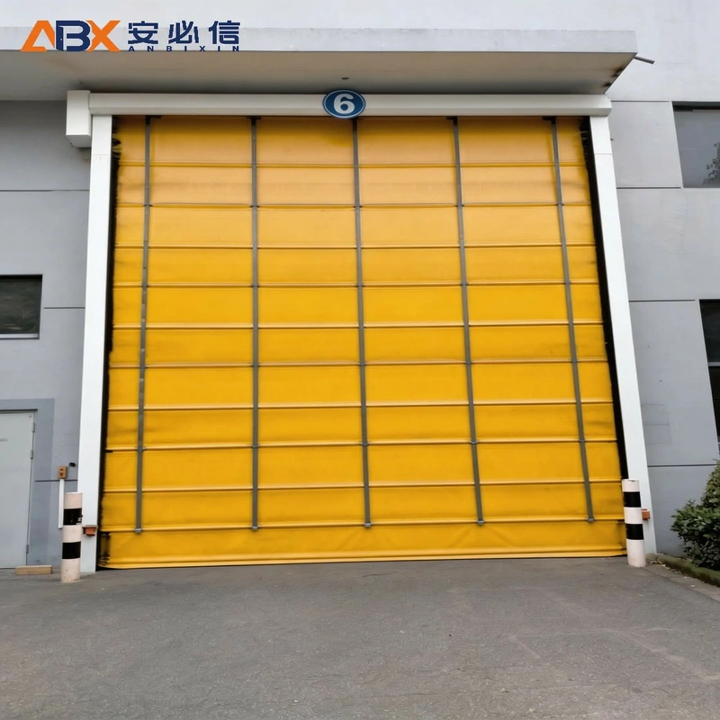锦州市高速堆积门