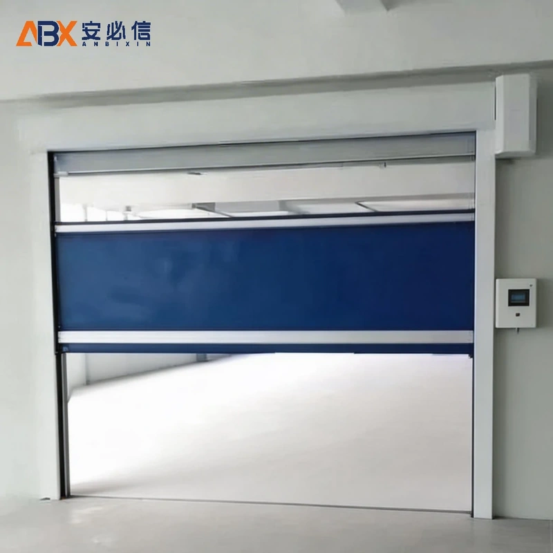 锦州市快速门