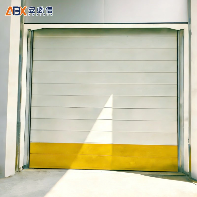 锦州市升降滑升门